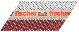 fischer Rillennägel Stahl gvz Produktbild