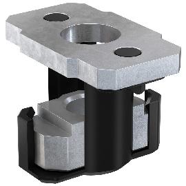 fischer Innengewinde-Verbinder FMHI M12 Produktbild