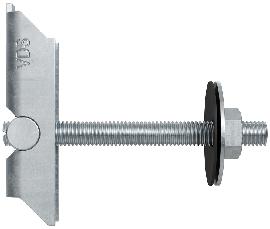 fischer Kippdübel KSD, Stahl galv.vz Produktbild