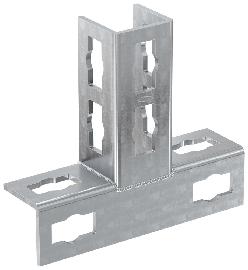 fischer Verbindungselement PFUF 2D gvz Produktbild