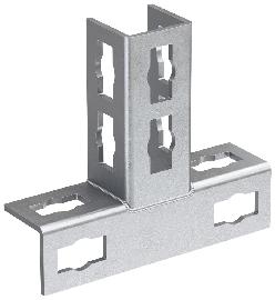 fischer Verbindungselement PFUF 2D fvz Produktbild