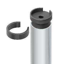 PLANET Fingerschutz FSA 8800 S18,2-teilig,1.755mm,F1 Produktbild