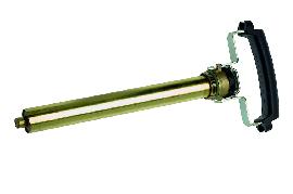 GLORIA Hochleistungspumpe Kp, Öfest Produktbild