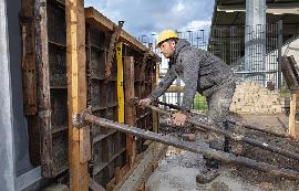 STABILA Wasserwaage Type 70 Produktbild