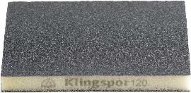 KLINGSPOR Schleifschwamm SW 502 Produktbild