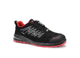 ELTEN Sicherheitshalbschuh MARTEN XXSports Pro schwarz Low Produktbild