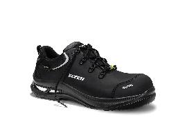 ELTEN Sicherheitshalbschuh TERENCE XXG PRO GTX schwarz Low Produktbild