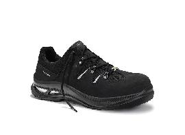 ELTEN Sicherheitsschuh NELSON XXG schwarz Low Produktbild