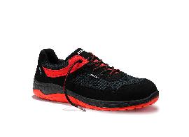 ELTEN Sicherheitshalbschuh LONNY W ESD Produktbild