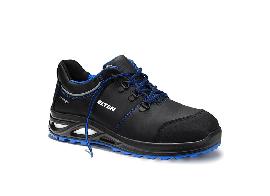 ELTEN Damenhalbschuh FINJA XXTL black Low Produktbild