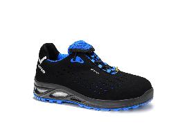ELTEN Damenschuh IMPULSE Lady XXTL blue Low Produktbild