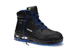 ELTEN Sicherheitsstiefel Damen Damenstiefel FINJA XXTL schwarz Mid Produktbild