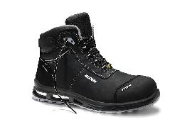 ELTEN Sicherheitsstiefel REACTION XXT Pro RFID Mid Produktbild