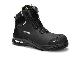 ELTEN Sicherheitsstiefel TERENCE XXG PRO BOA® GTX bla.Mid 768471 schwarz S3 Gr.42 Produktbild