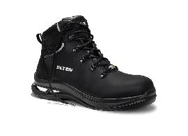 ELTEN Sicherheitsstiefel TERENCE XXG schwarz Mid 768631 S3 HRO Gr.42 Produktbild