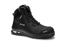 ELTEN Sicherheitsstiefel TERENCE XXG PRO BOA® schwarz Produktbild