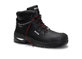 ELTEN Sicherheitsstiefel FRANCESCO XXSG schwarz 768721 S3 Gr.43 Produktbild