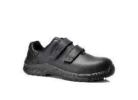 JORI Sich.Schuh jo_CLEAN Strap black Low Produktbild