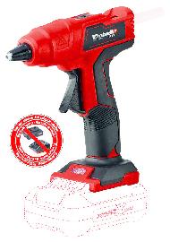 EINHELL Akku-Heißklebepistole TE-CG 18 Li Produktbild