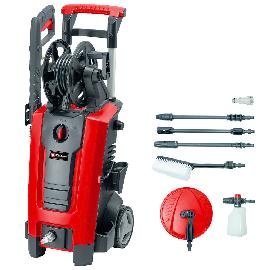 EINHELL Hochdruckreiniger TE-HP 140 Produktbild