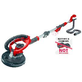 EINHELL Akku-Trockenbauschleifer TE-DW 18/225 Produktbild