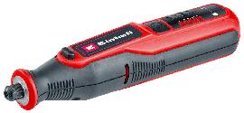 EINHELL Akku-Schleif-/ Gravur- Werkzeug TE-MT 7,2 i Produktbild