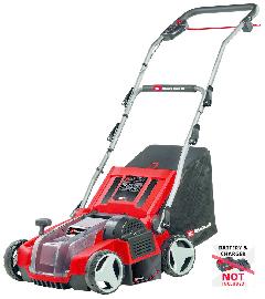 EINHELL Vertikutierer/Lüfter Elektro Produktbild