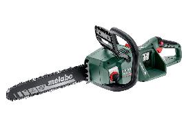 metabo Akku-Kettensäge solo MS 36-18 LTX BL 40 Produktbild