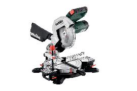 metabo Kappsäge KS 216 M Metabo Produktbild