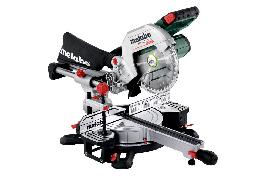 metabo Akku-Kappsäge KGS 18 LTX Produktbild