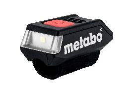 metabo LED-Leuchte für Fettpr. FP 18 Produktbild