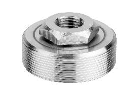 metabo Adapter für Fettpr. FP 18 Produktbild