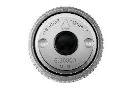 metabo Quick-Spannmutter M 14, für alle Winkelschleifer Produktbild