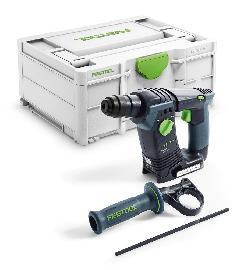 Festool Akku-Bohrhammer BHC 18-Basic Produktbild