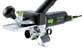 Festool Kantenfräse OFK 700 EQ-Plus Produktbild