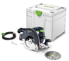 Festool Handkreissäge HK 55 EBQ-Plus Produktbild