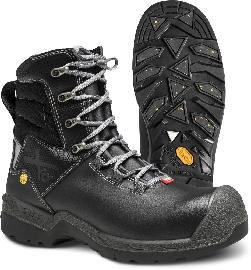 JALAS Stiefel Heavy Duty 1368 Produktbild