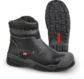 JALAS Stiefel TITAN Gran Premio 1848 Produktbild