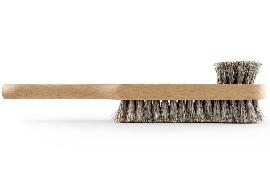 JALAS Schuhbürste 8015 braun Produktbild