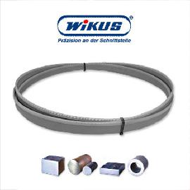 WIKUS Bandsägeblatt MARATHON M42 Z4-6 3150x27x0,9mm Produktbild