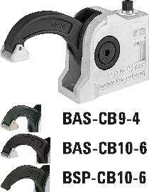 BESSEY Compact-Spanner BAS-CB Produktbild