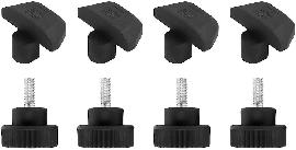 BESSEY Bankhaken f. Multifunktionstische a 4 St. Produktbild