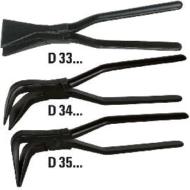 ERDI Falzzange Produktbild