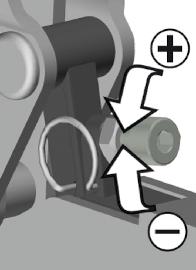 BESSEY Senkrechtspanner STC-VH Produktbild