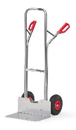 fetra Alu-Stapelkarre Produktbild