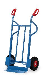 fetra Sackkarre Produktbild