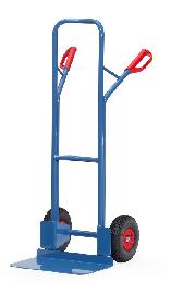 fetra Stapelkarre Produktbild