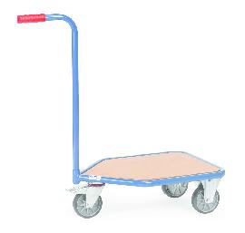 fetra Griffroller KF 23, Holzboden, Tragkraft 200kg Produktbild