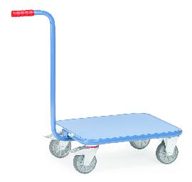 fetra Griffroller 250kg STAbl. LBH 890x500x860mm flächenb. Produktbild