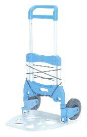 fetra Paketroller Produktbild